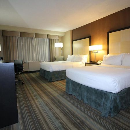 The Watson Hotel Nueva York Exterior foto