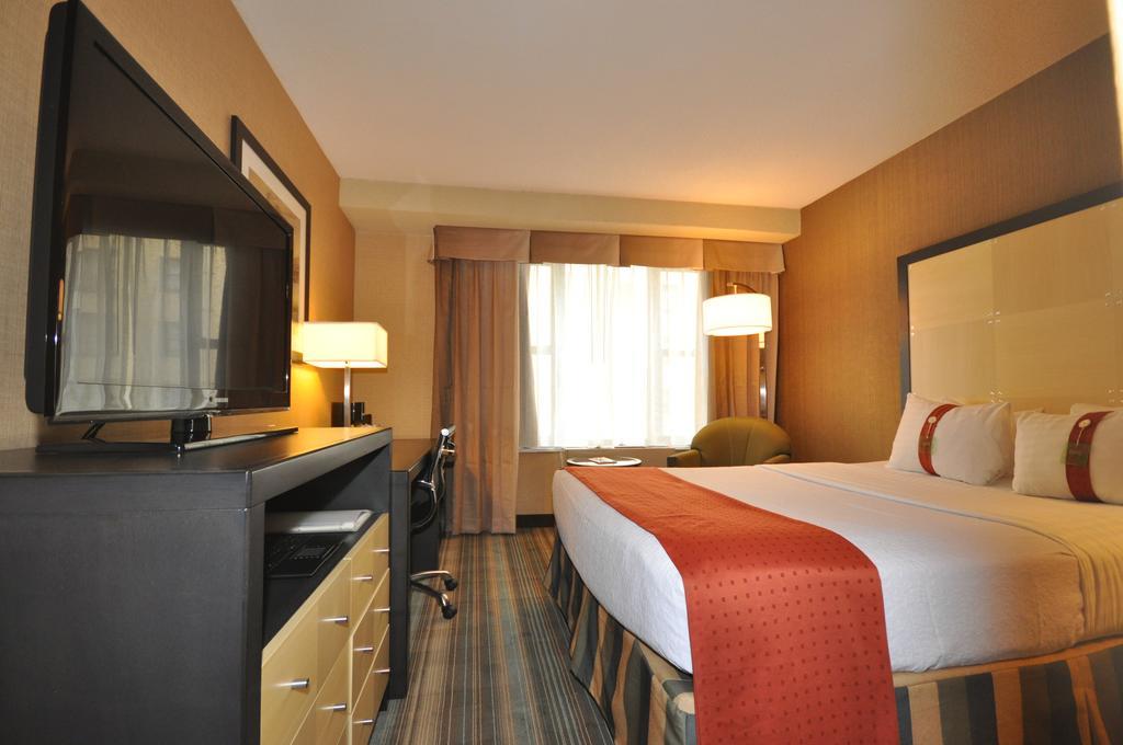 The Watson Hotel Nueva York Exterior foto
