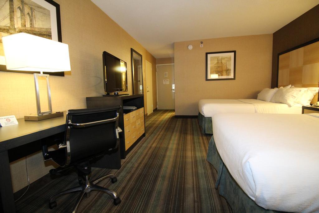 The Watson Hotel Nueva York Exterior foto