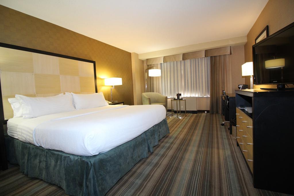 The Watson Hotel Nueva York Exterior foto