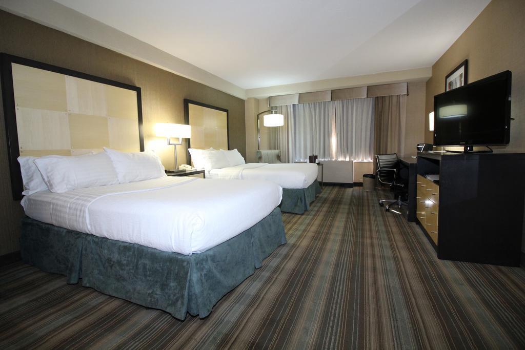 The Watson Hotel Nueva York Exterior foto