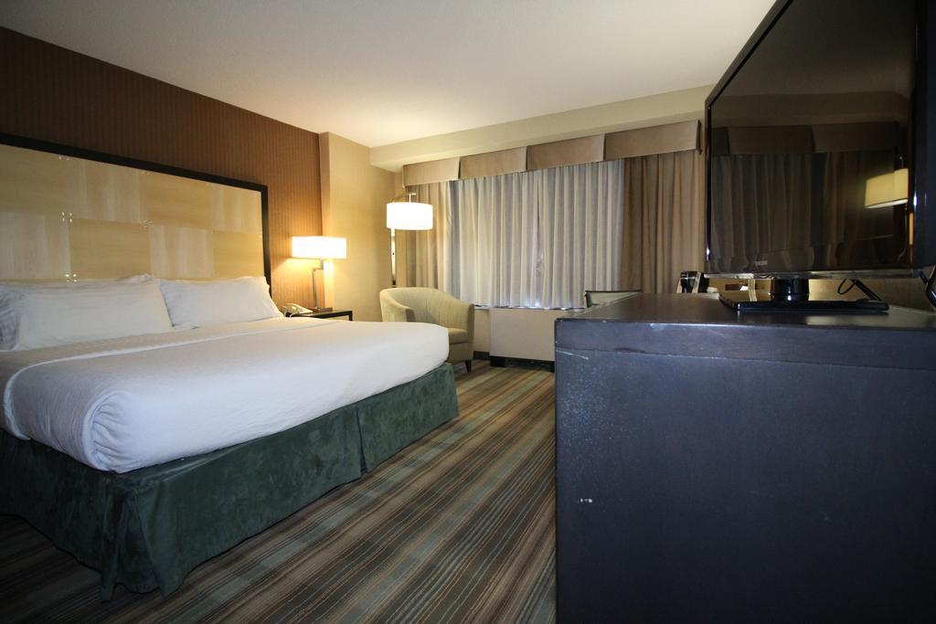 The Watson Hotel Nueva York Exterior foto
