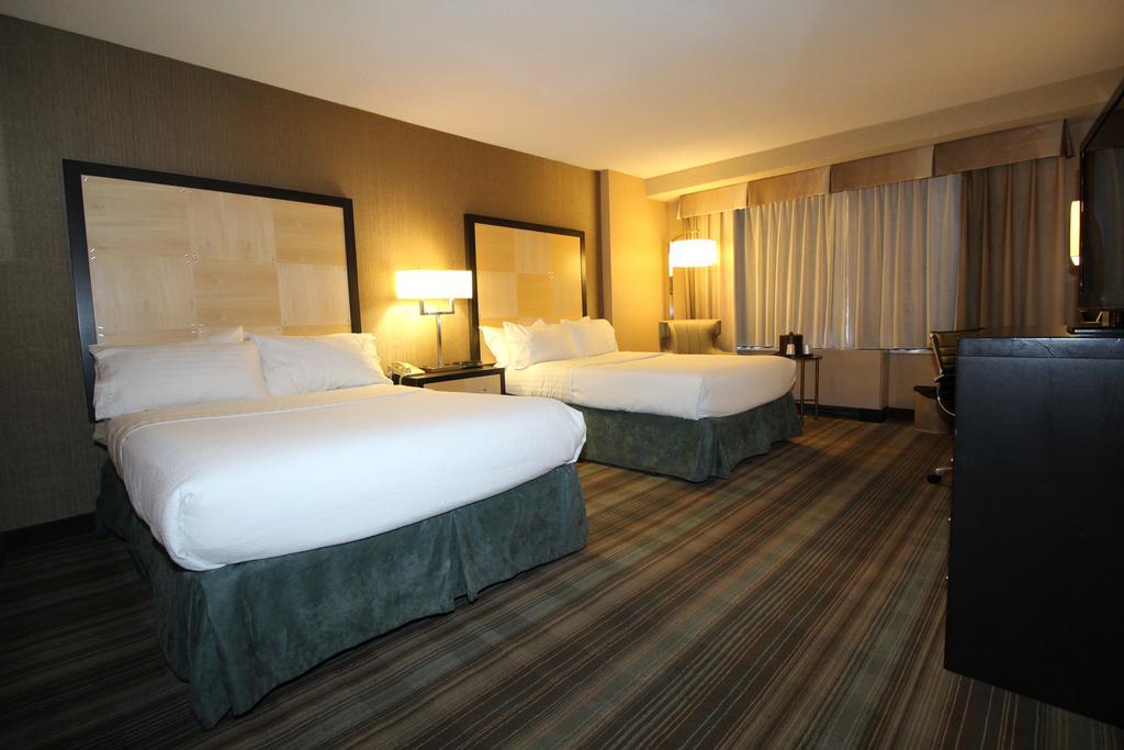 The Watson Hotel Nueva York Exterior foto