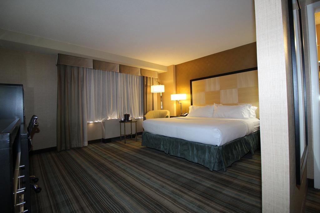 The Watson Hotel Nueva York Exterior foto