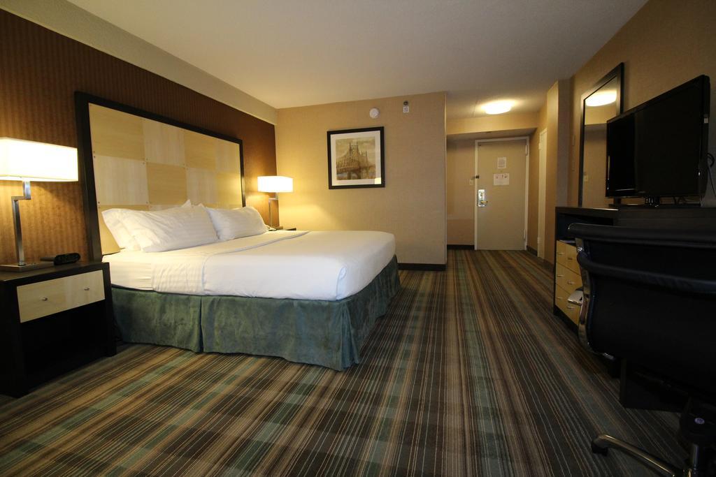 The Watson Hotel Nueva York Exterior foto