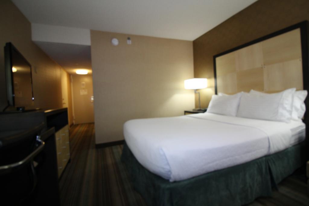 The Watson Hotel Nueva York Exterior foto