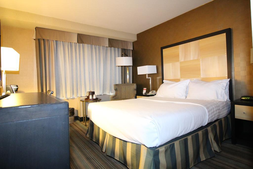 The Watson Hotel Nueva York Exterior foto