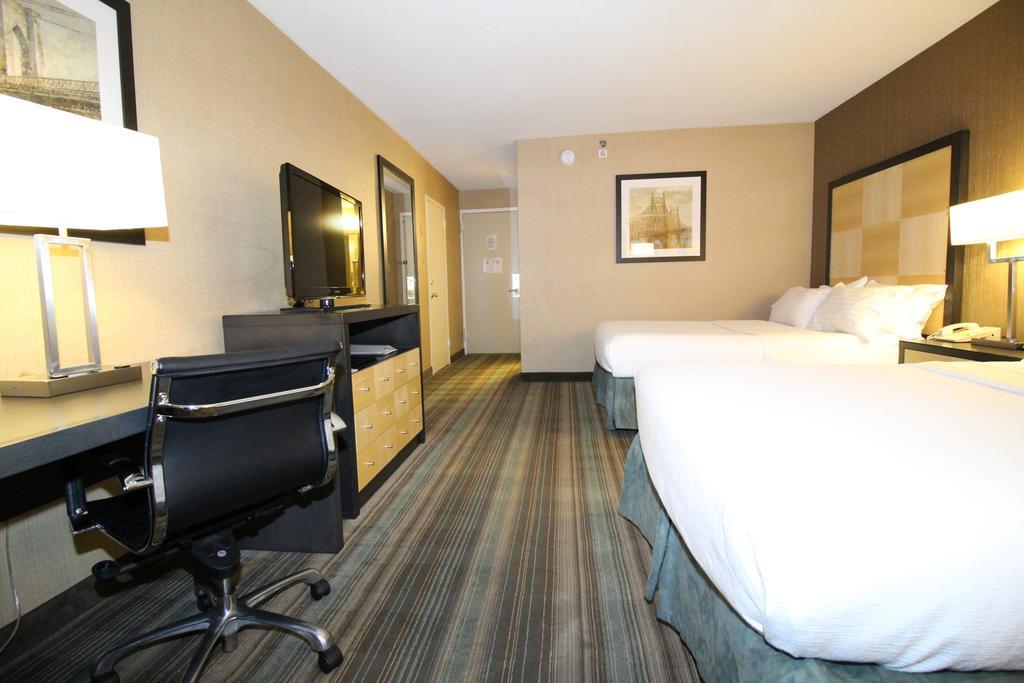 The Watson Hotel Nueva York Exterior foto