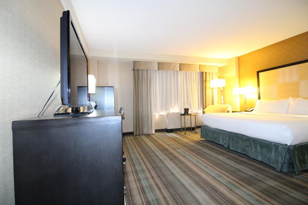 The Watson Hotel Nueva York Exterior foto