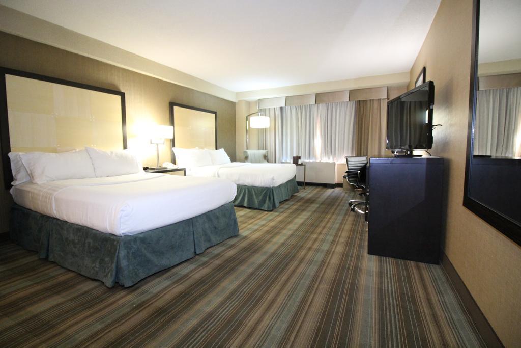 The Watson Hotel Nueva York Exterior foto
