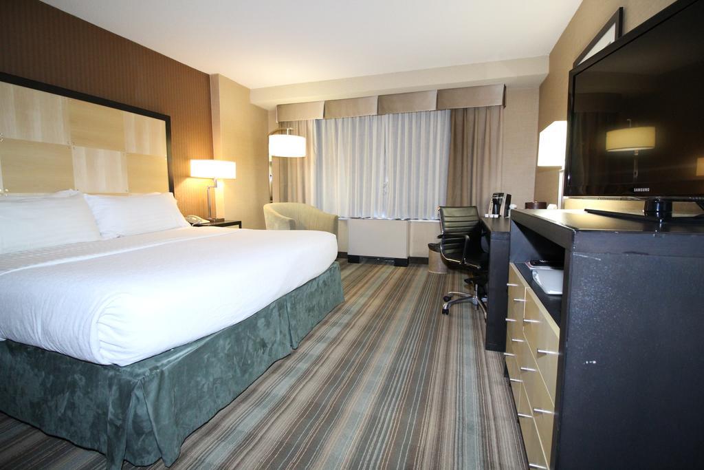 The Watson Hotel Nueva York Exterior foto
