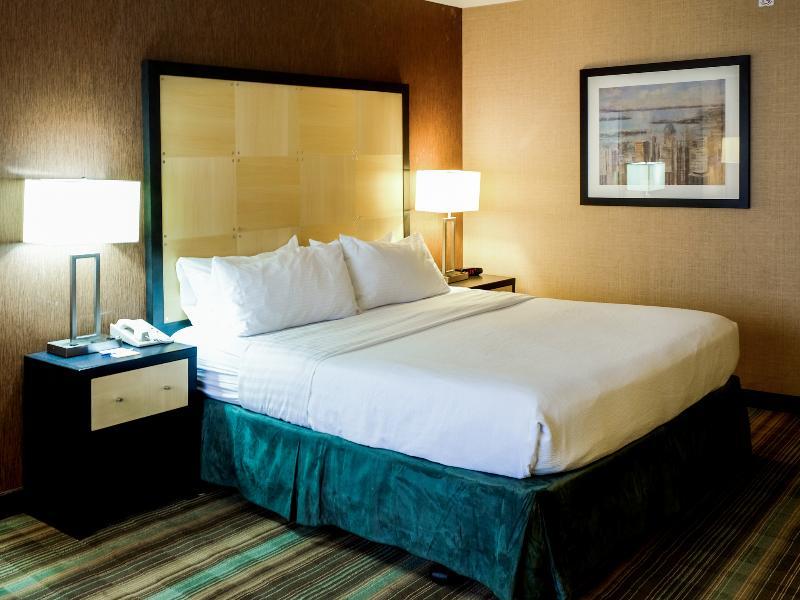The Watson Hotel Nueva York Exterior foto
